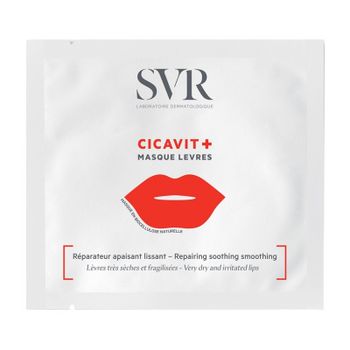 Cicavit+ mascarilla de labios 5ml