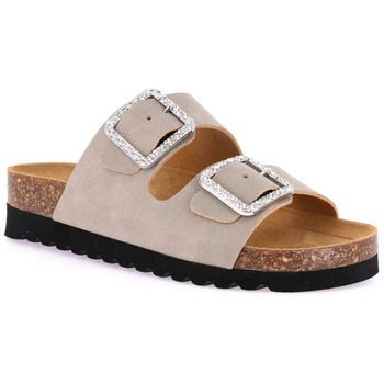 Grunland Sandalias DSG-CB1819 para mujer