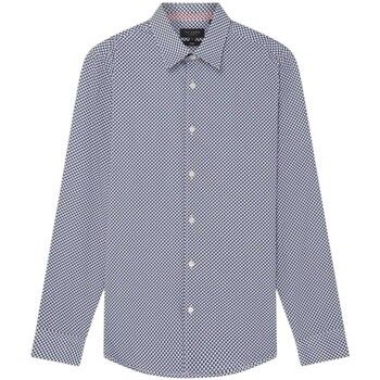 Ted Baker Camisa manga larga GT43885 para hombre