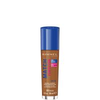 basematch perfection de rimmelvarios tonos - mocha