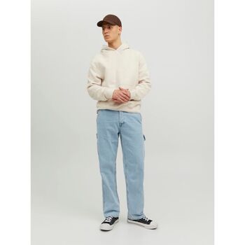 Jack & Jones Jeans 12229556 EDDIE-BLUE DENIM para hombre