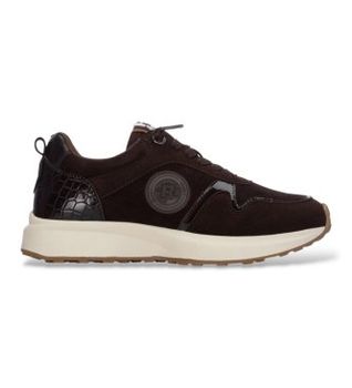 Refresh para mujer. 17626802-MARRON Zapatillas 176268 marrón (36), Plano, Cordones, Casual