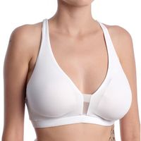 lormar triangulosin aros vela-extra para mujer
