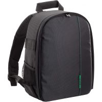 rivacase 7460 ps bolsa para camara negra