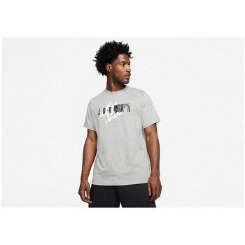 Nike Camiseta Air Jordan Jumpman para hombre