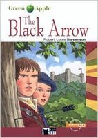 the black arrow book  cd