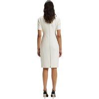boss vestidos damaisa para mujer