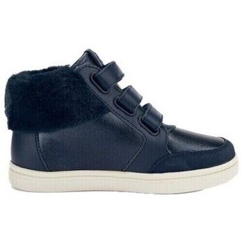 Mayoral Zapatillas altas 46241 Azul para mujer