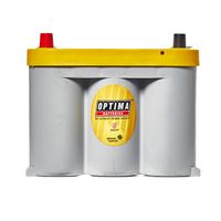 yellow top performance battery - yts21