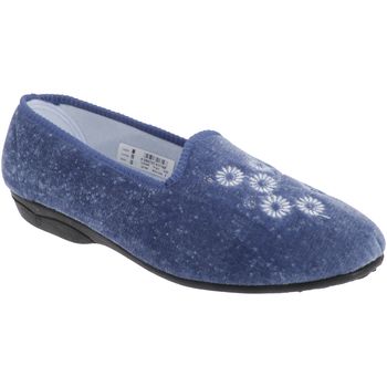 Zedzzz Pantuflas DF494 para mujer