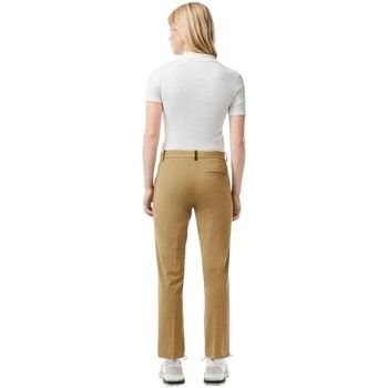 Lacoste Pantalones GT54795 para mujer