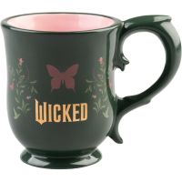 taza premium wicked ii ceramica 350 mls