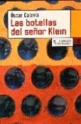 Las botellas del señor Klein