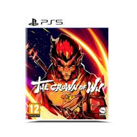 the crown of wu - standard edition