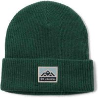 columbia gorro whirlibird cuffed beanie para mujer
