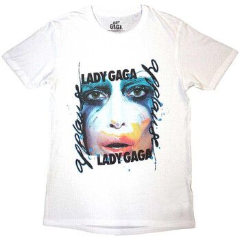Lady Gaga Camiseta RO10818 para hombre