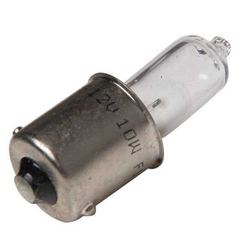468 Bulb 12V 10W - Single Pack