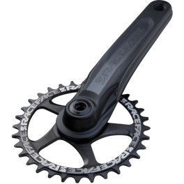 Race Face Bielas Aeffect Cinch Ø24 Sin Plato 170mm Black