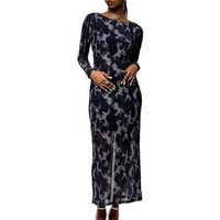 kaporal vestido largo virgih para mujer