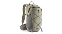 mochila patagonia terravia 22l verde unisex