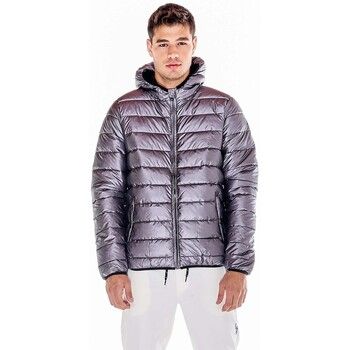 Leone 1947 Chaquetas Man Hoody Jacket Basic para hombre