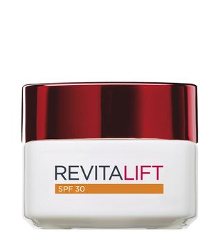 L'Oreal Revitalift Crema Hidratante Día SPF 30 Revitalift, 50ml