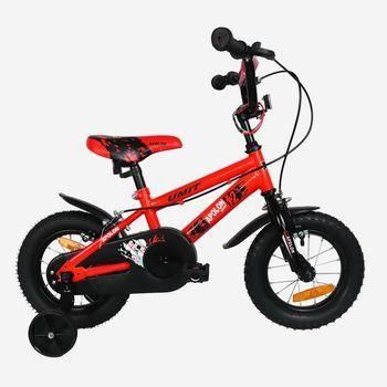 Bicicleta Montaña Niños 12