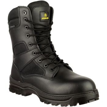 Amblers Safety Botas COMBAT WP para hombre