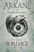 arkane n 02 la resurreccion