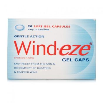 Wind-Eze