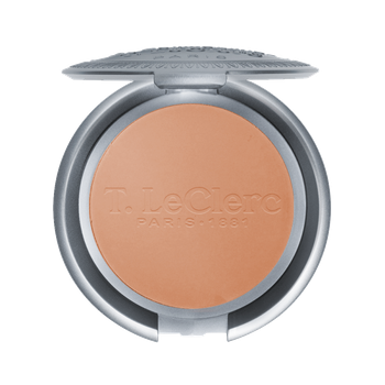 Poudre Compacte 04 BronzÉ