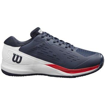 Wilson Zapatillas de tenis Rush Pro Ace para hombre