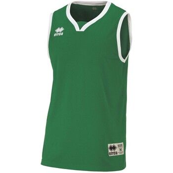 Errea Camiseta tirantes California Canotta Ad para hombre
