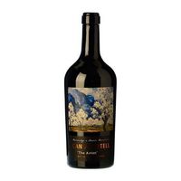can axartell vino tinto the artist vi crianza 75 cl 145 vol