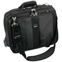 maletin trolley para portatil de 17 kensington contour roller