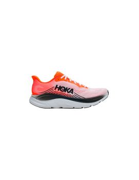 Zapatillas de Running Hoka Clifton 11 Hombre Neon Tan/Frost