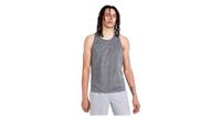 camiseta de tirantes  strong craft adv essence melange   strong gris