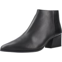 unisa botines ansen f25 stt para mujer