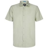 petrol industries camisa manga corta desert para hombre