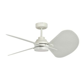 Ventilador de techo con luz osprey