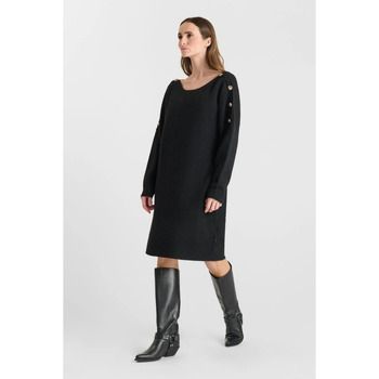 Le Temps des Cerises Vestidos Vestido recto CARMENA para mujer
