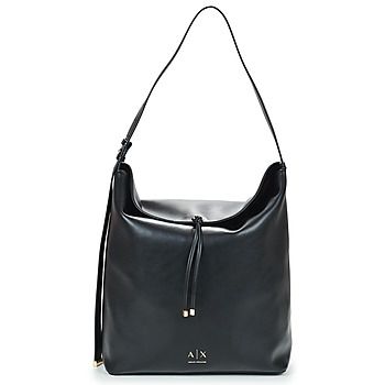 Armani Exchange Bolso ALICE HOBO para mujer