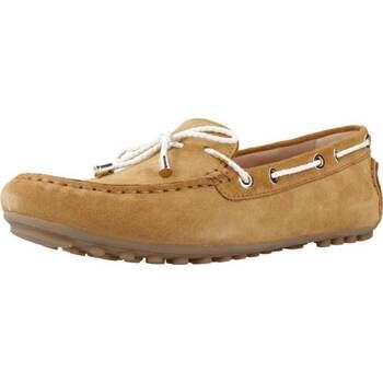 Geox Mocasines D Leelyan para mujer