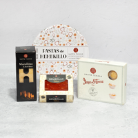 pack dulces postres