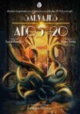 salvajes anos 20 relatos inspirados en el universo creado por hp lo