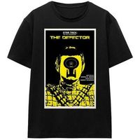 star trek tops y camisetas the next generation season 3 episode 10 para mujer