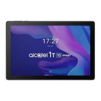 tablet alcatel 1t 10 smart wifi 10 2gb 32gb negra