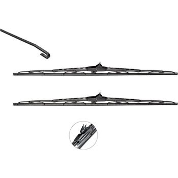 Silencio Specific Wiper Blade Set Vm206