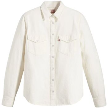 Levis Camisa Iconic Western para mujer