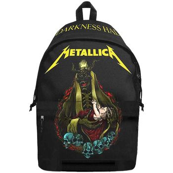 Metallica Mochila RO13732 para hombre